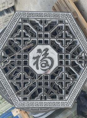 供应人物石雕浮雕壁画室外浮雕青石文化壁画新中式庭院迎门背景