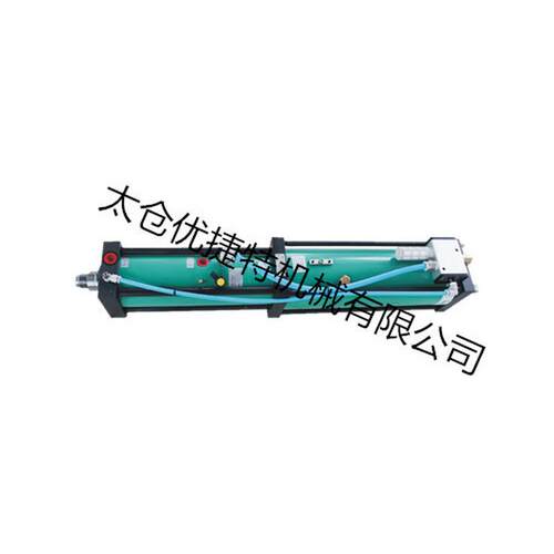 热销苏州太仓缸供应1t2t4t8t15t30t50t75t100t增压厂家