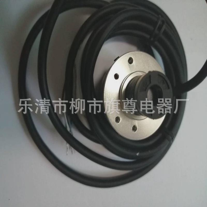 销售ELCO旋转编码器EB50B8-H4AR-300工业编码器