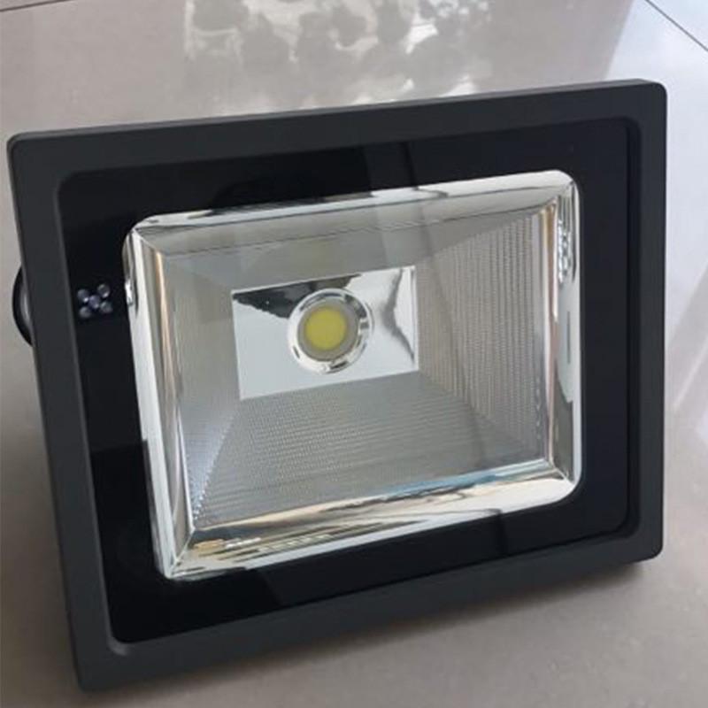 供应户外led投光灯200w广场塔吊灯球场工地方形高亮led投光灯