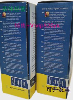 现货供应安捷伦19091Z-50319091N-136赛默飞进样垫313T170T375