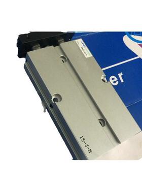 亚德客气缸气缸tn16*30s双杆双轴tn10x10s20s/30/40/50/60/70/80s