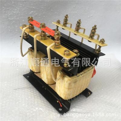 bp8y-106电机起动变阻器频敏电阻器bp8y-108106806808810812