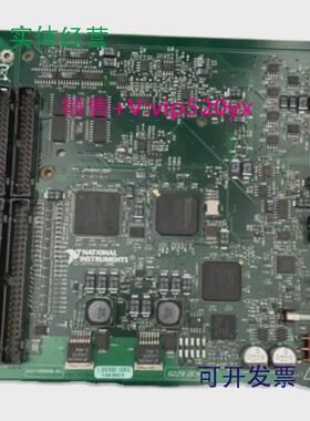 现货供应NIUSB6229oem板，功能，成色不错，议价