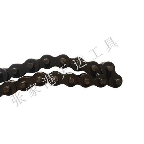 天达新工钳夹钳多用圆管水管管钳美式重型链条管子钳td06a-4