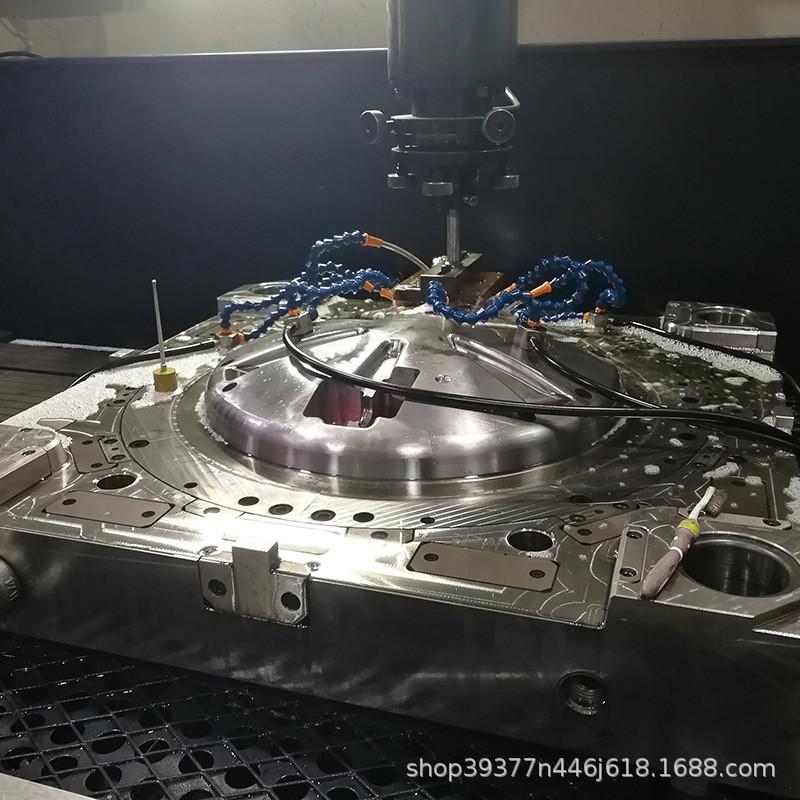 精密模具制造加工模具轧带塑料模具注塑加工东莞尼龙厂家塑料件