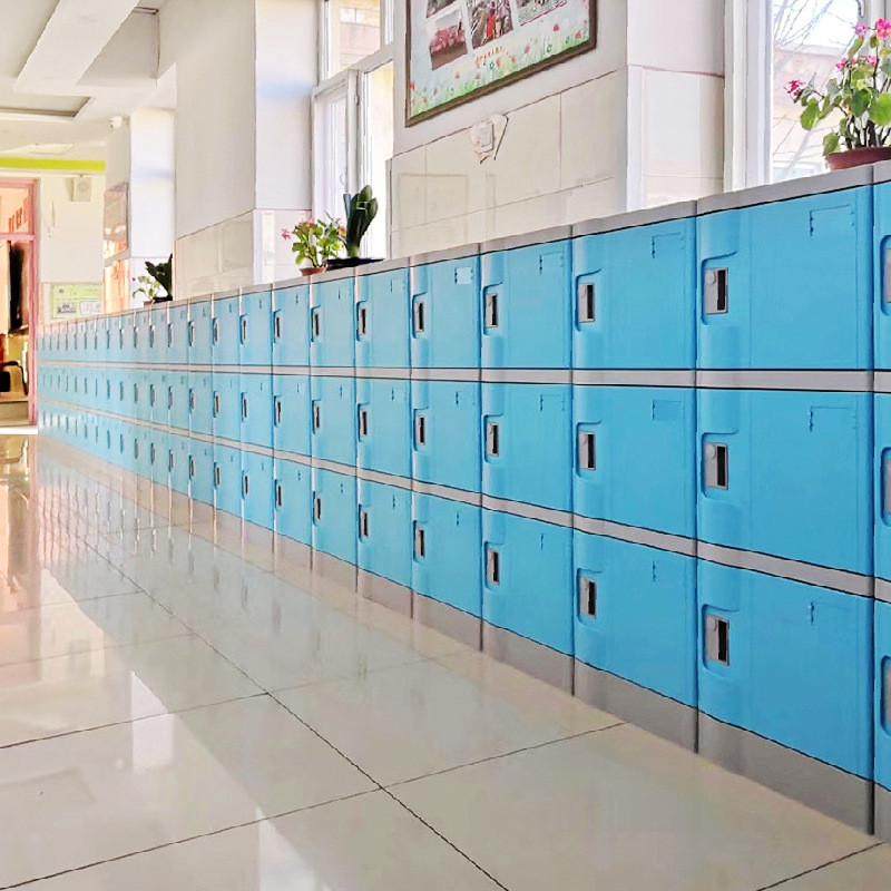 塑料员工更衣柜智能存储柜abs加厚密码感应锁健身房多门组合柜子,商业/办公家具,文件柜,淘宝优惠券,粉丝福利购,淘宝优惠卷