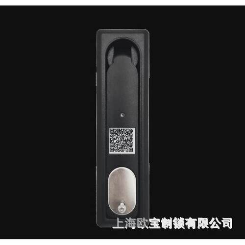 供应欧宝ds712-6电子锁开磁力锁，室内快，智能防盗门专用智能锁