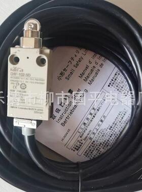 销售d4f系列质保d4f-203-5rd4f-203-5d行程开关限位开关一年