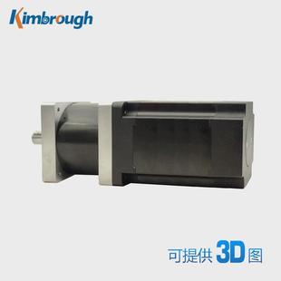 86速比减速无刷电机ac220v785w3000rpm行星4 100
