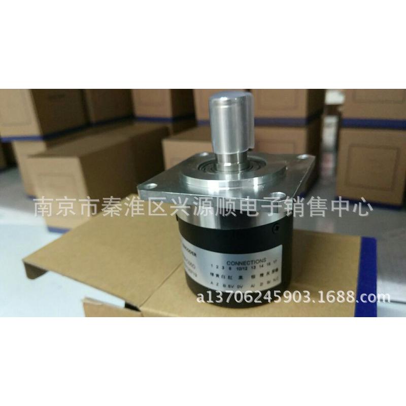 ISL5815-I08C1024BZ3-5LHTF6015-C-1024BM/5LG编码器