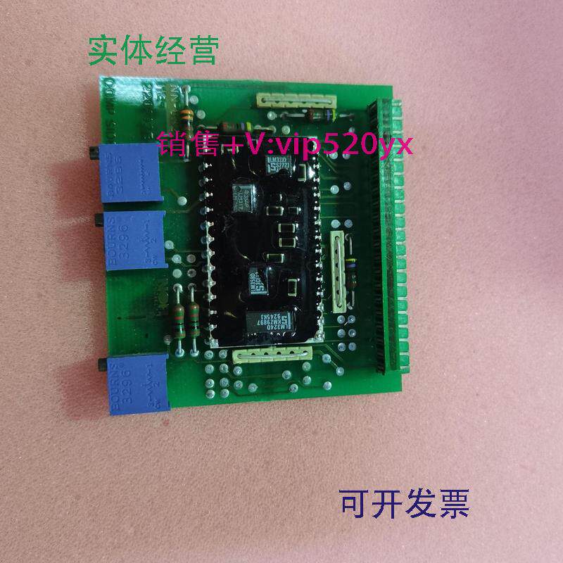 现货供应KONGSBERG电路板NN-832HE220293E全新现货议价