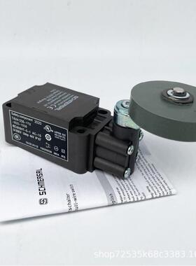 迈施赛行程开关大轮z4vh/t4v7h336-11z-m20-1897-1-2-31058限位