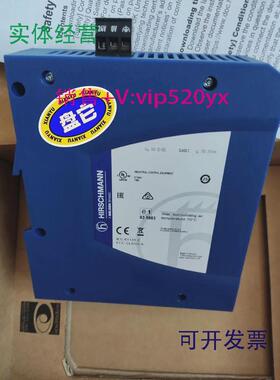 现货供应全新赫斯曼交换机SPIDERII8TX/1FX-SMEEC现货欢迎进店咨