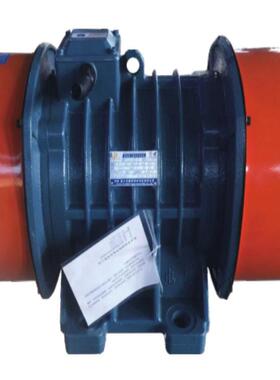 YZS振动电机激振器0.09-13KW振动筛用实体厂家