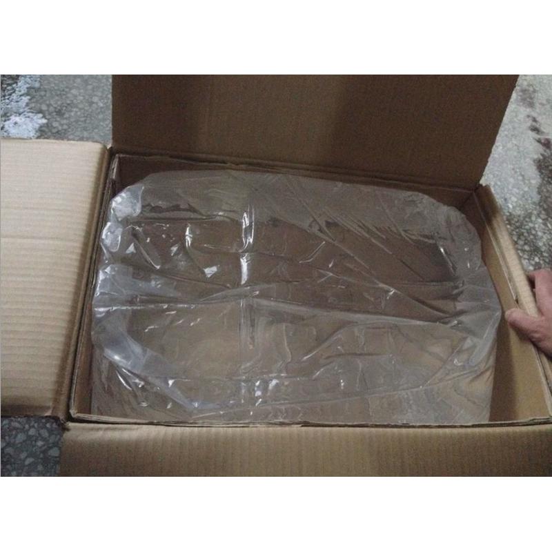 東爵甲基乙烯基硅橡膠110生膠 混煉硅膠專用生膠 110生膠