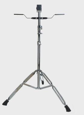 邦戈鼓支架bongo架子鼓架子邦戈架手鼓支架