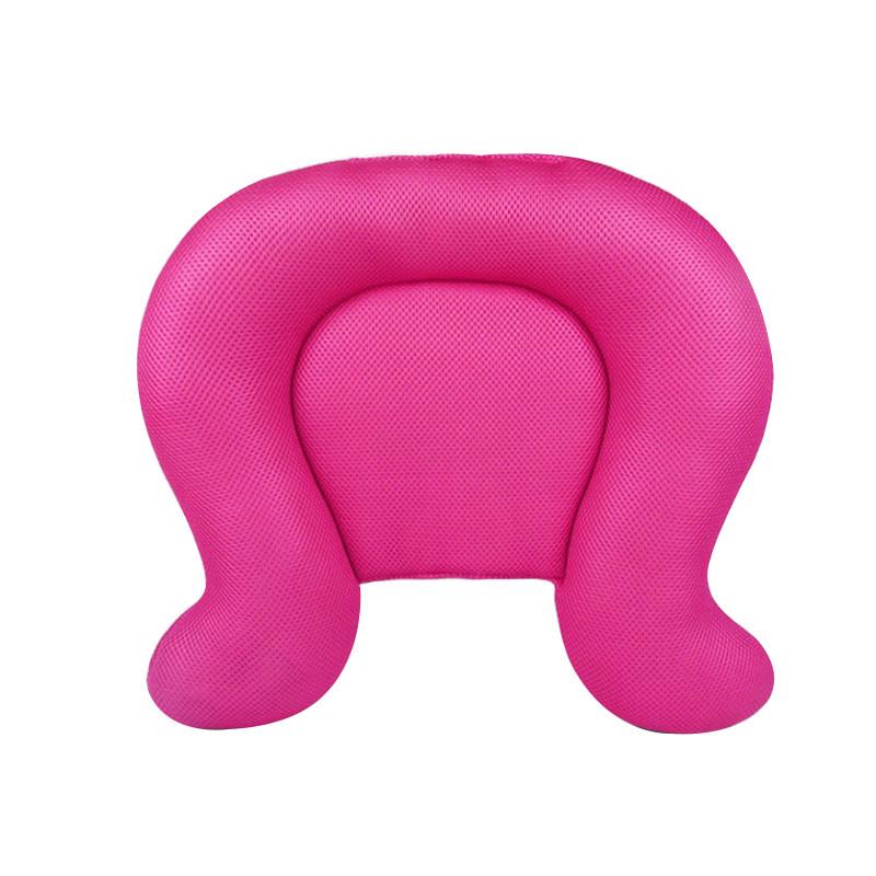 热销梵妮丝负离子能量球美塑坐垫四季透气臀臀美体办公室靠垫