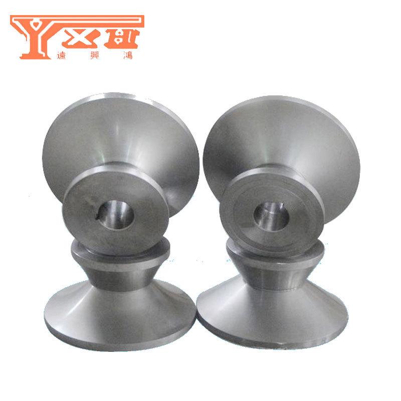 生产制成型管模具不锈钢焊管模具自来水管焊管模具