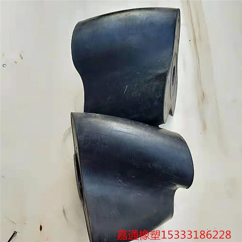 厂家供应配件橡胶叶轮挠性转子自吸转子挠性泵船用