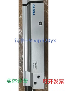 现货供应DFM-32-50-B-PPV-A-KF532318FESTODGSL-16-150-PA54