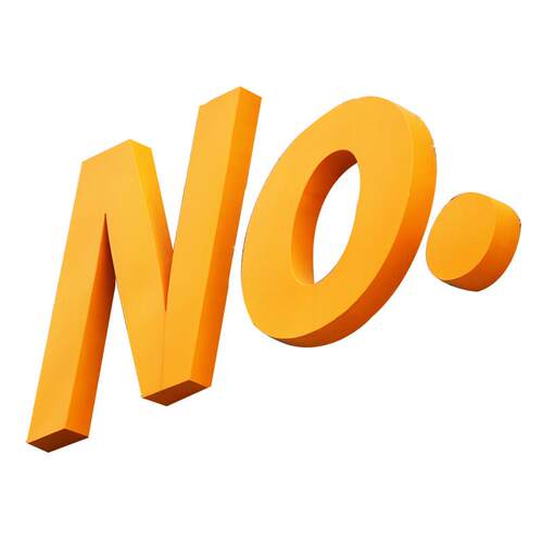 腾空发光字制作不锈钢烤漆字定做门头背景logo公司招牌定制字广告