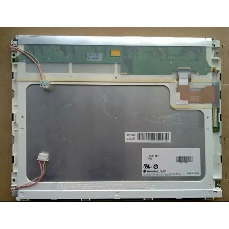 LB121S02 A2 LB121S03 TLD1 LG 12.1 寸工控液晶屏分辨率 800*600
