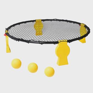 pvc反训练辅助休闲充气扣球气排球沙滩排球弹跳排球