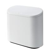 北欧有盖客厅卧室按压式 厨房卫生间分类垃圾桶大号垃圾桶家用纸篓