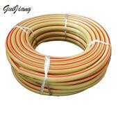 pvc圆管牛筋管塑料软水管园林四季 软管防冻加厚4分6分1软管牛筋寸