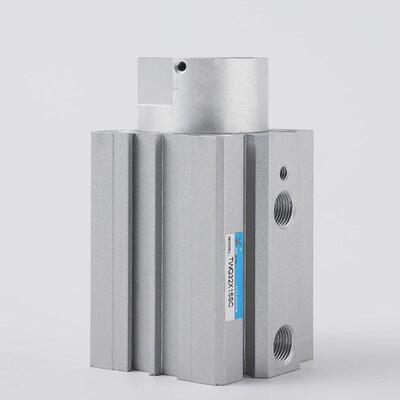 流水线阻挡twq气缸/ttq20/25/32/40/50x10-15/20/25/30sc-b亚德客