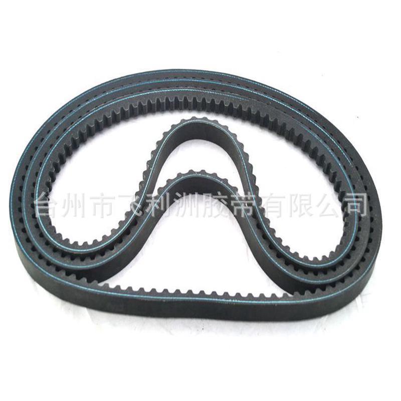 热销浙江出口工业传动v汽车6pk1665三角epdn时规齿形厂家直供