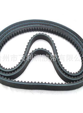 epdn三元乙丙橡胶汽车6pk2358v带多楔多沟带厂家