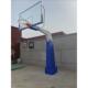 20年鑫派移动电动篮球架电动液压篮球架吊顶升降悬空篮球架厂家