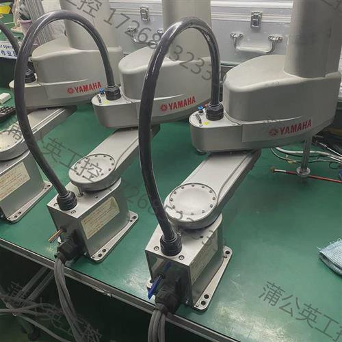议价议价正品雅马四轴机械臂 RCX340控制器配备YK400XR机械