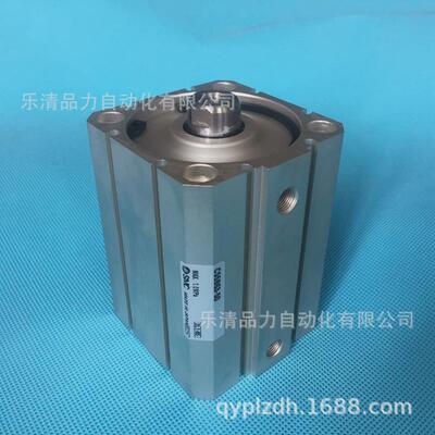 气缸薄型cd55b20/25/32/40/50/63-50-60-70-75-80-100-125-150-m