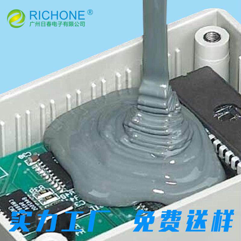 厂家批发现货耐高温散热高导热硅脂膏散热硅胶导热硅脂硅膏多色