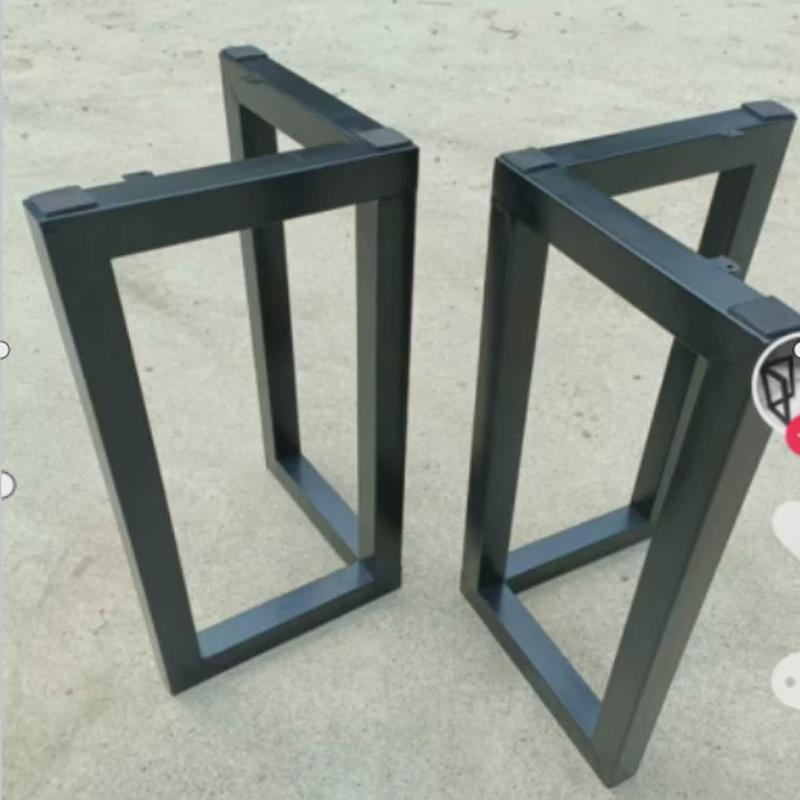 原木环氧树脂大板冰晶桌实木茶台茶几整黑胡桃家具南美板茶桌餐桌