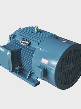 批发YVF2-225S-4-37KW变频调速电动机质保一年三相交流电机