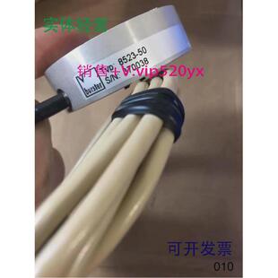 现货供应德国BURSTER称重传感器8523-50波斯特传感器9243议价