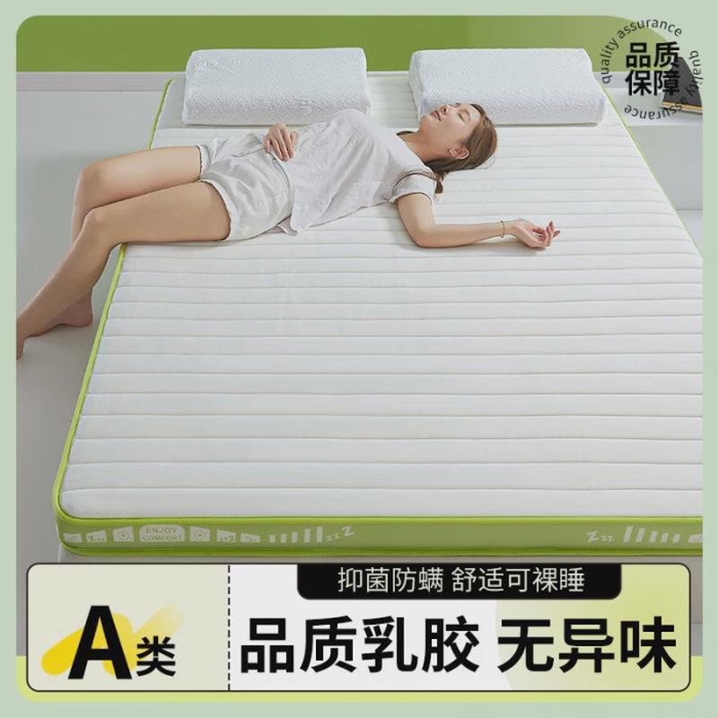 乳胶立体床垫软垫家用卧室榻米垫被学生宿舍单人租房海绵垫褥子