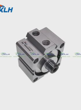 薄型双出sdad气缸32/40/50/63