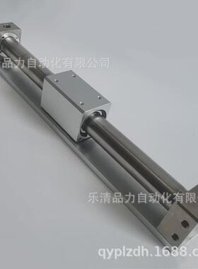 SMC无杆气缸CY1R6-CY3R6-300-325-350-375-400-425-450-475-500-N