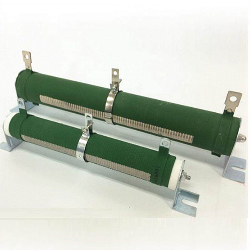 深圳厂家大功率可变电阻制动电阻器老化负载rxg20-10w~10000w