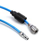 气鼓自动伸缩卷管器回收pu夹纱管气动工具12 8mm气管风管汽车美容