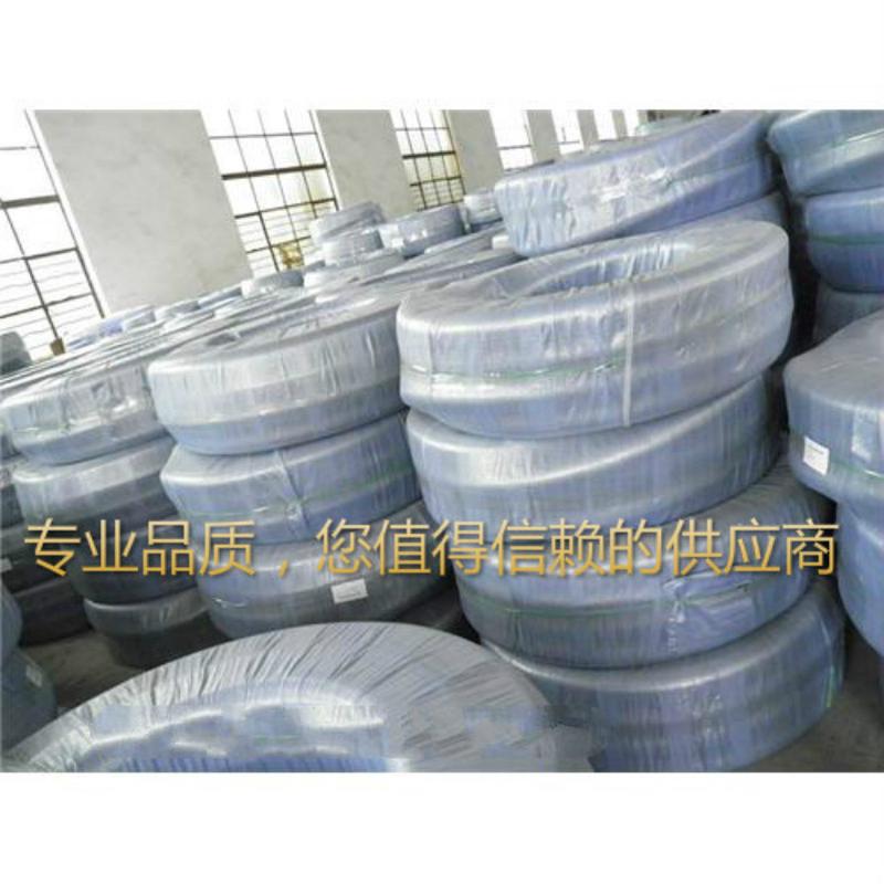 直销价厂抗冻型透明pvc钢丝管、pvc软管弹簧管内径100mm4寸