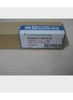 ferraz熔断器60608j（f212916供应优势）