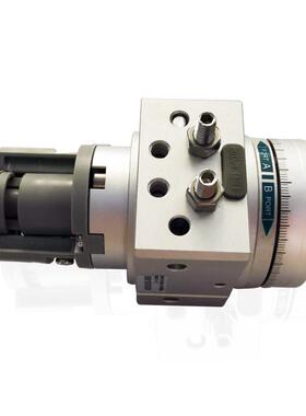 摆动片式mdsub3/7-180/90msub1//3/20-90/180s-t79叶摆台旋转气缸