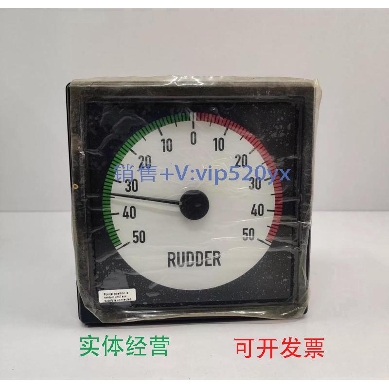 现货供应DEIFBW144,舵角指示器,议价,请勿直拍