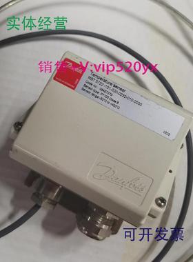 现货供应DANFOSSMBT5722-101-020-0232-010-0000084Z7270传感器现